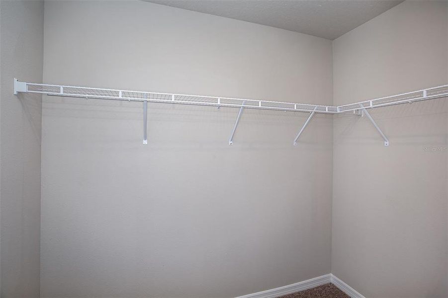 Spacious, unfurnished interior of a new home in Davis Landing, Wimauma (Image 23).