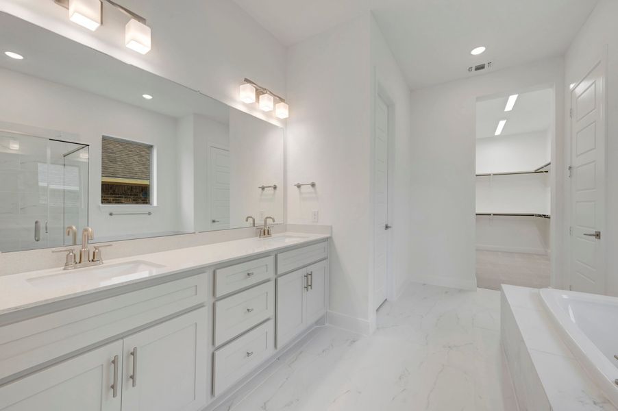 Owner's Bath Owner's Bath