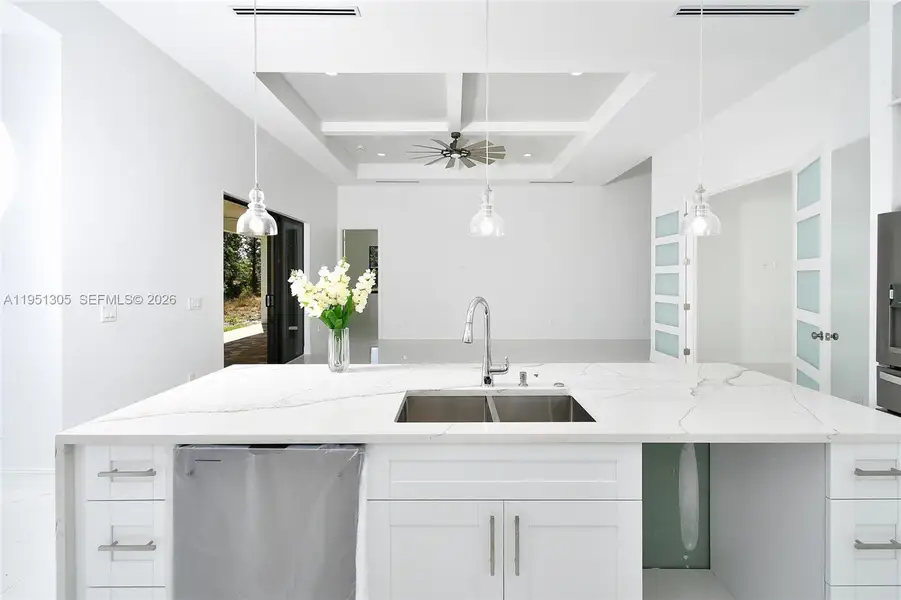 Furnished interior view inside a new home in , Lehigh Acres (Image 11). Furnished interior view inside a new home in , Lehigh Acres (Image 11).