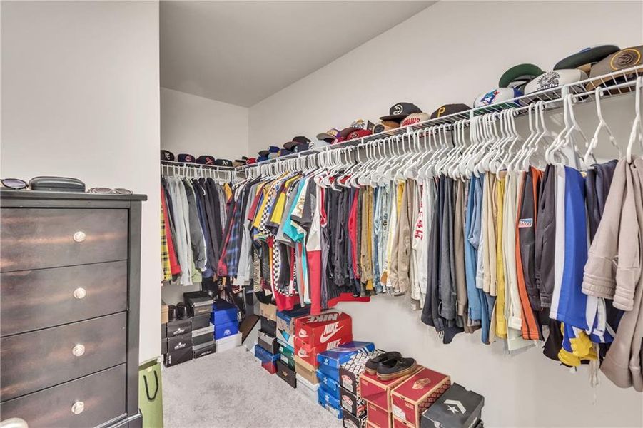 Image 27 of a home in Bentwater.