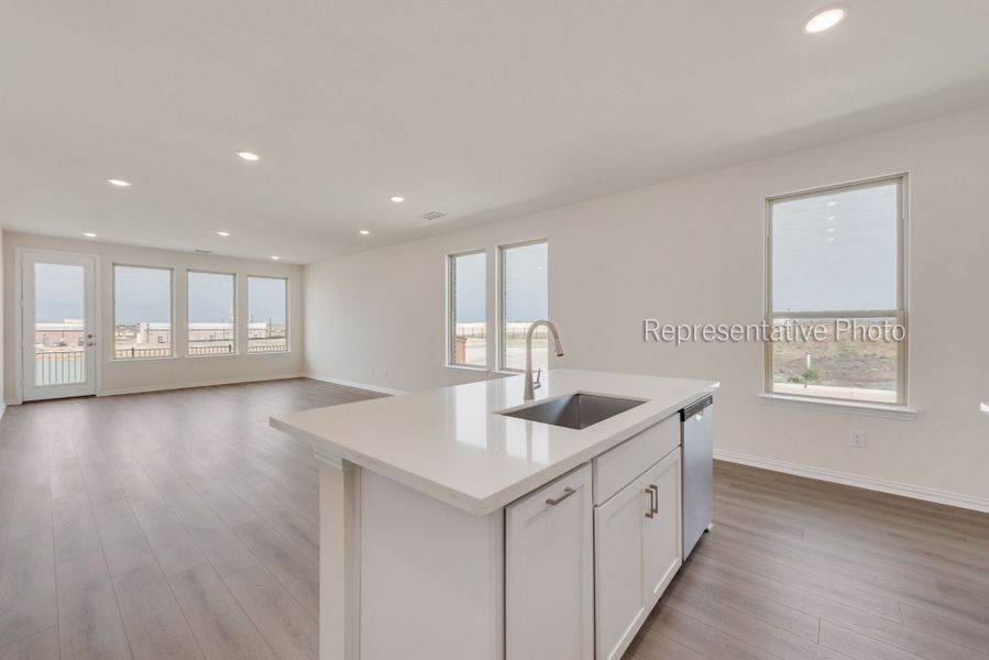 Photo representation of the Isabela floorplan. Colors, finishes and options will vary. Photo representation of the Isabela floorplan. Colors, finishes and options will vary.