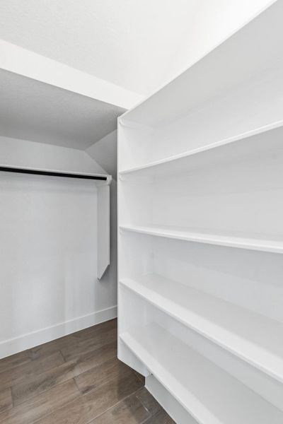 Close-up of interior finishes inside a home in , Cypress (Image 18). Close-up of interior finishes inside a home in , Cypress (Image 18).