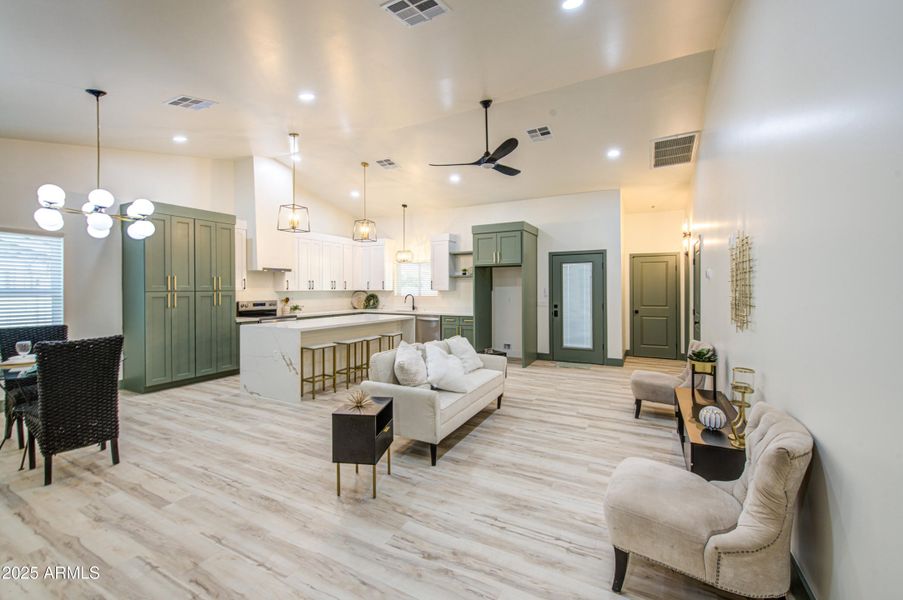 Living Room 4 Living Room 4