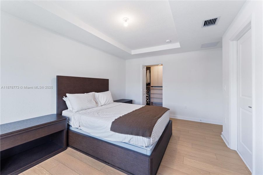 Furnished interior view inside a new home in , Pembroke Park (Image 4). Furnished interior view inside a new home in , Pembroke Park (Image 4).