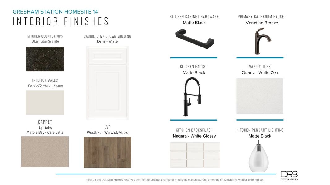 Furnished interior view inside a new home in Gresham Station, Simpsonville (Image 23). Furnished interior view inside a new home in Gresham Station, Simpsonville (Image 23).