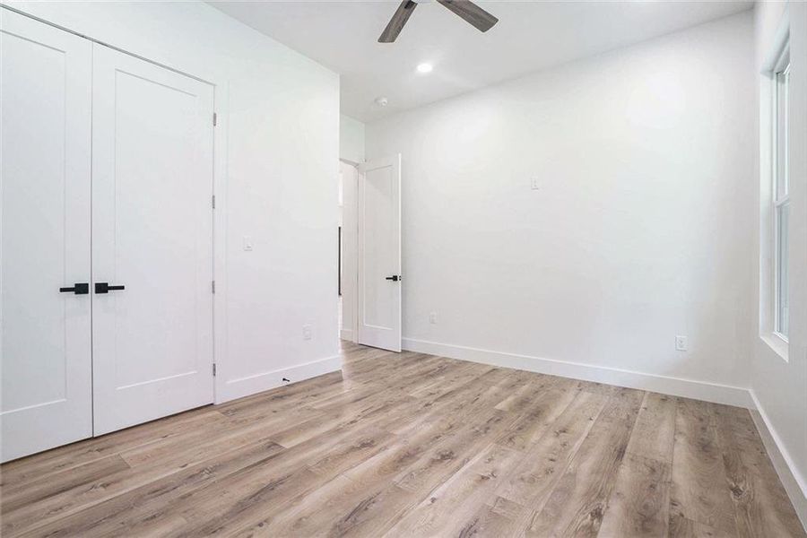 Spacious, unfurnished interior of a new home in , Conyers (Image 29). Spacious, unfurnished interior of a new home in , Conyers (Image 29).