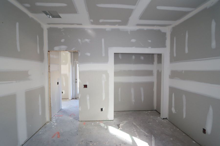 Drywall