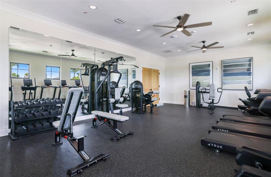 Community amenities in , Palmetto (Image 17). Community amenities in , Palmetto (Image 17).