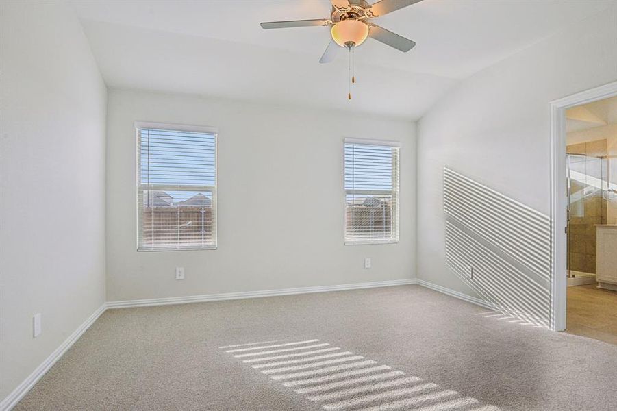 Photo is not of the actual home, but is an inspirational photo of builder’s model home and may depict options, furnishings, and/or decorator features that are not included.