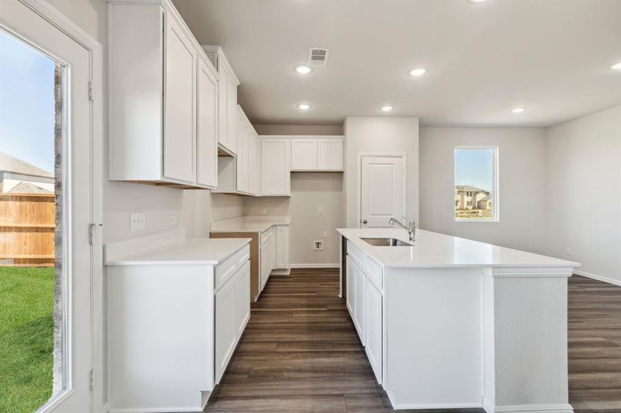 Representative Photo - Not Actual Home * Representative Photo - Not Actual Home *