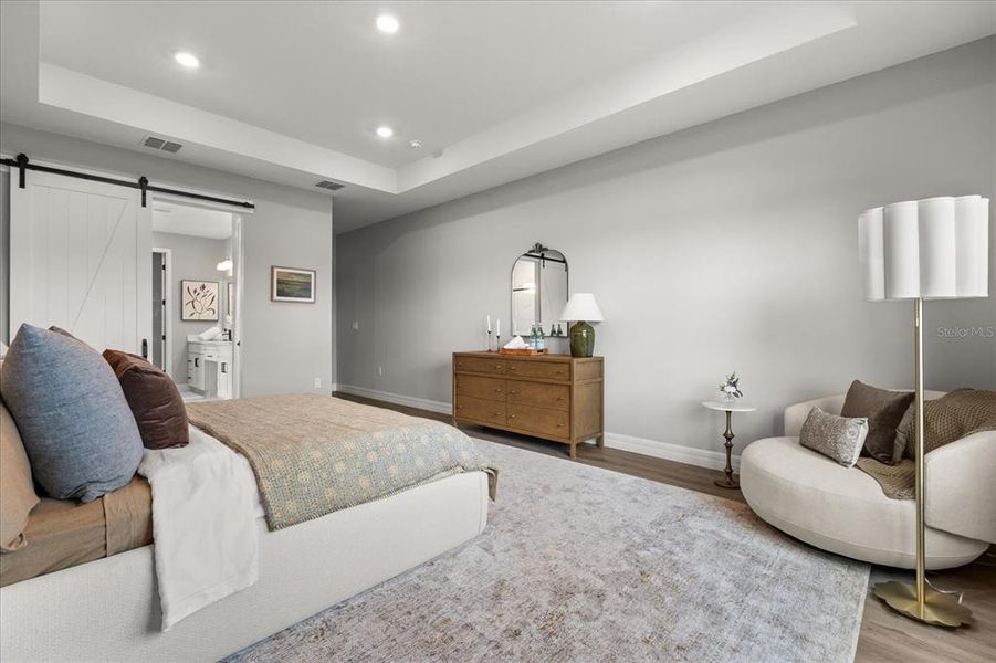 Not the actual home. Photos are of a similar floorplan. Interior/Exterior colors and features may vary.