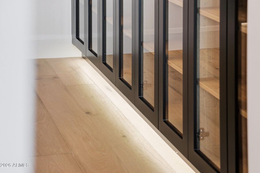 Master Closet Master Closet