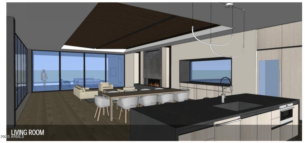 Pinnacle Peak Views thruout Pinnacle Peak Views thruout