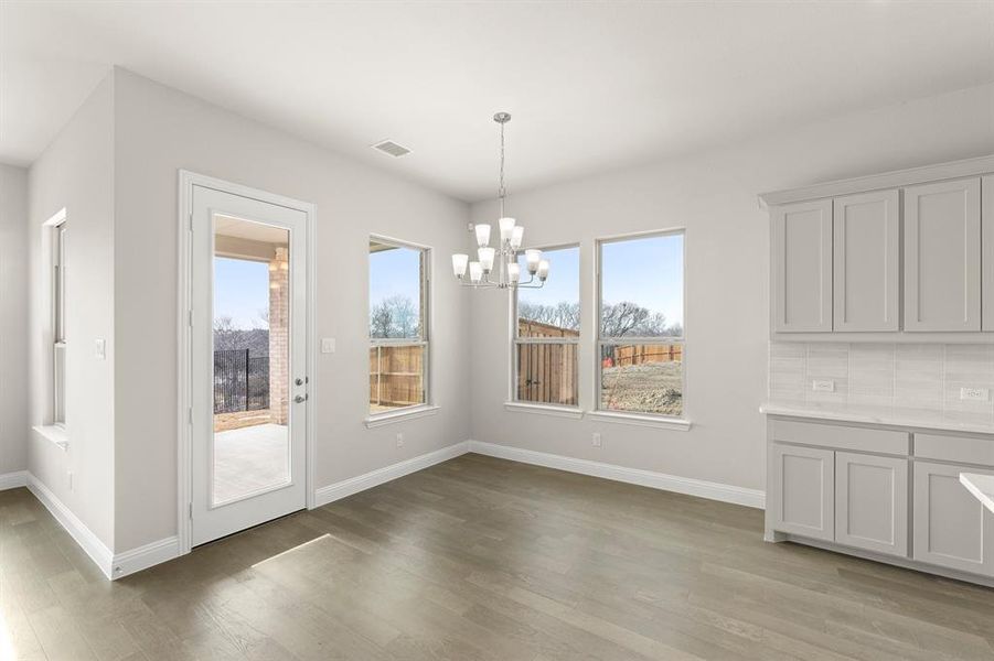 13. 1928 Wishon - Dining