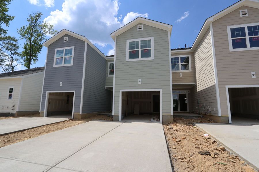 Exterior Exterior