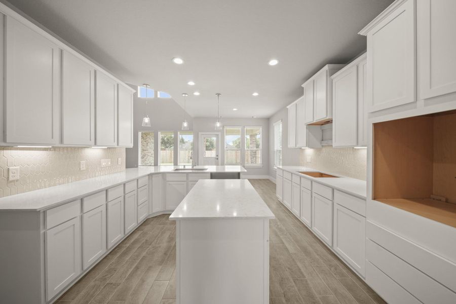 Image 25 of a home in Morton Creek Ranch.