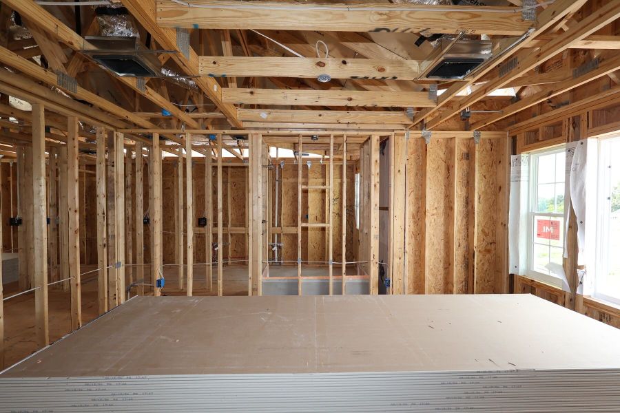 Framing Framing