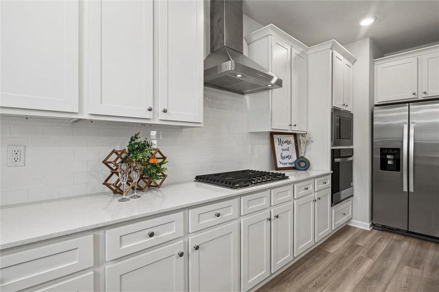 Close-up of interior finishes inside a home in Burchwood, Stockbridge (Image 22). Close-up of interior finishes inside a home in Burchwood, Stockbridge (Image 22).