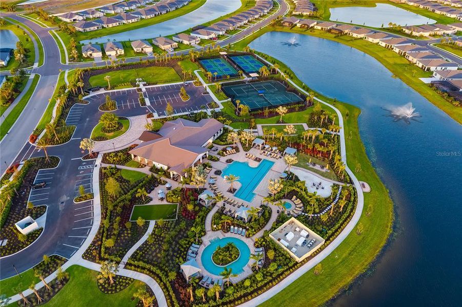 Community amenities in , Bradenton (Image 54).