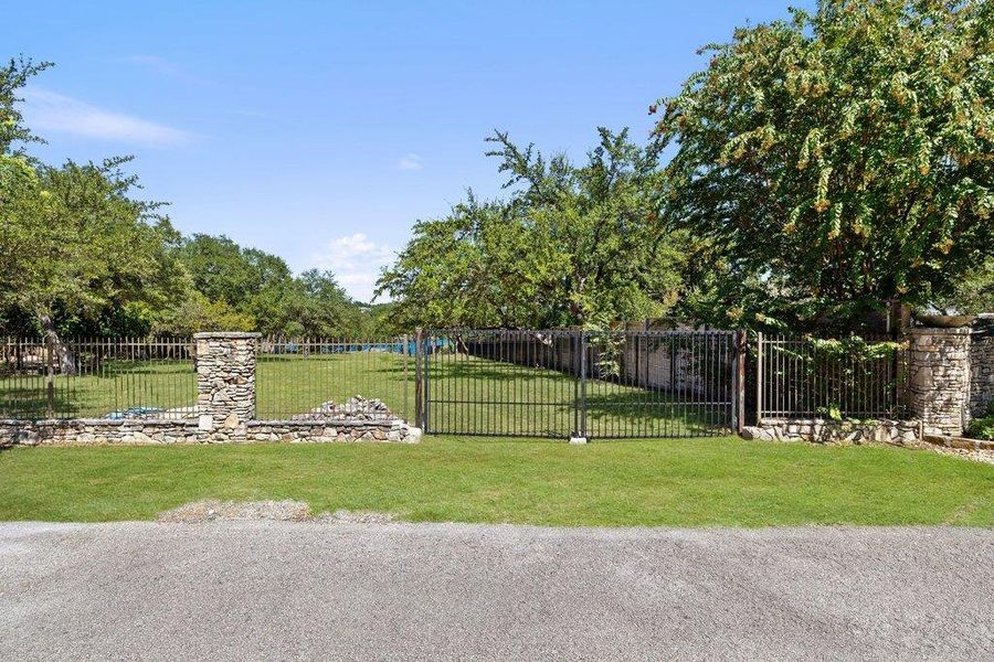Natural landscape and outdoor views near  in Lakeway (Image 12).