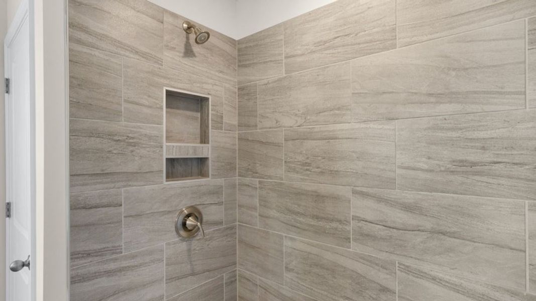 Close-up of interior finishes inside a home in Collins Ridge, Hillsborough (Image 15).