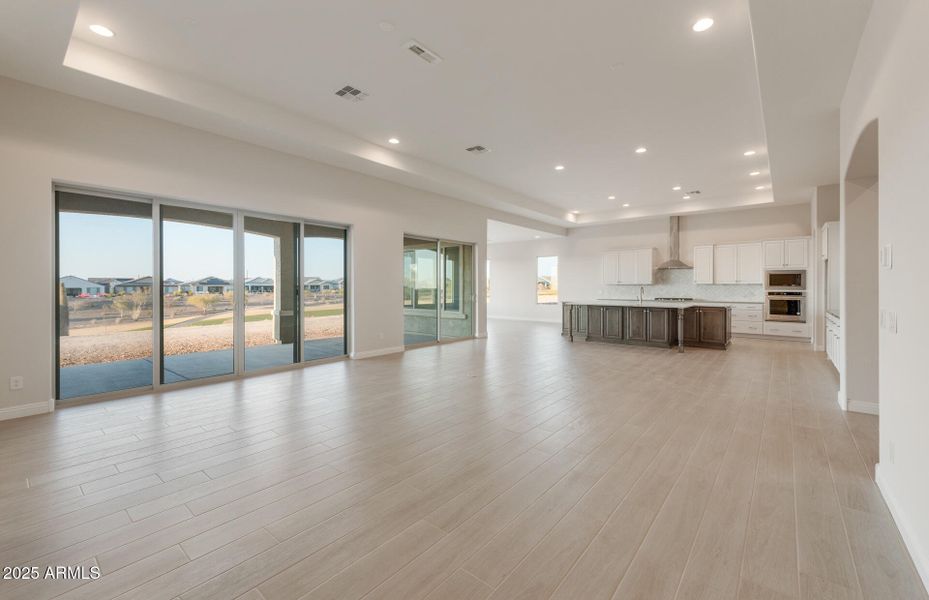 Gathering Room Gathering Room