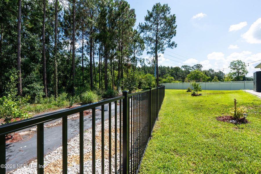 Natural landscape and outdoor views near Elm Creek at Silverleaf in St. Augustine (Image 61). Natural landscape and outdoor views near Elm Creek at Silverleaf in St. Augustine (Image 61).