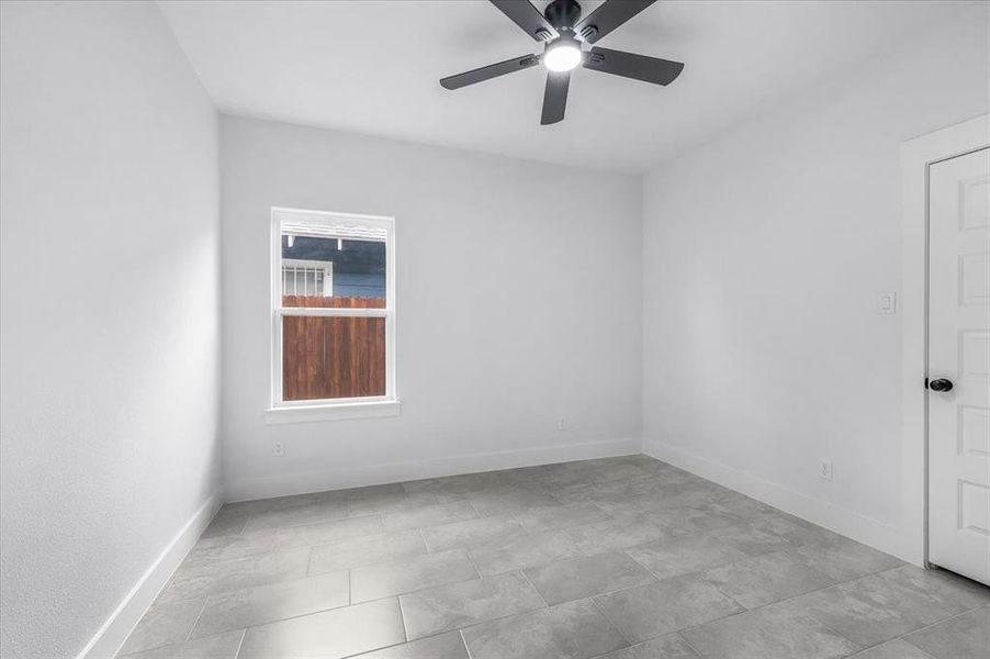 Spacious, unfurnished interior of a new home in , Fort Worth (Image 20). Spacious, unfurnished interior of a new home in , Fort Worth (Image 20).