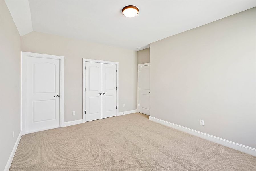 Pierre's Bay, Guest Bedroom