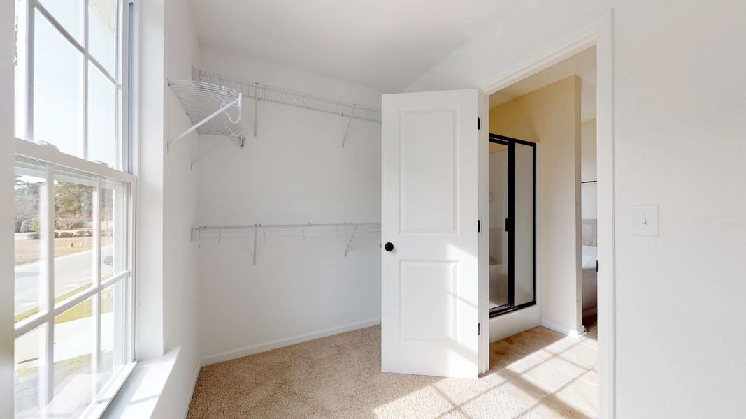 Image 65 representing the Rockbridge by Bill Clark Homes in Davenport Farms, Winterville, NC.