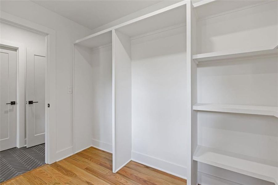 Spacious, unfurnished interior of a new home in , Scottdale (Image 24). Spacious, unfurnished interior of a new home in , Scottdale (Image 24).