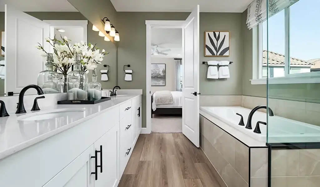 Coronado-LV Bathroom