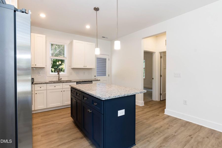 Kitchen 01 Kitchen 01