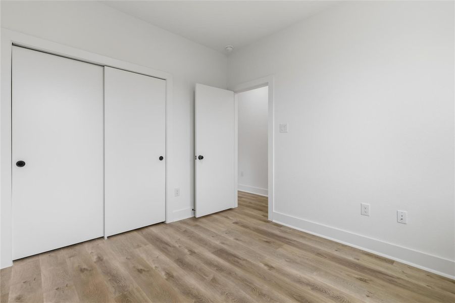 Spacious, unfurnished interior of a new home in , Houston (Image 20). Spacious, unfurnished interior of a new home in , Houston (Image 20).