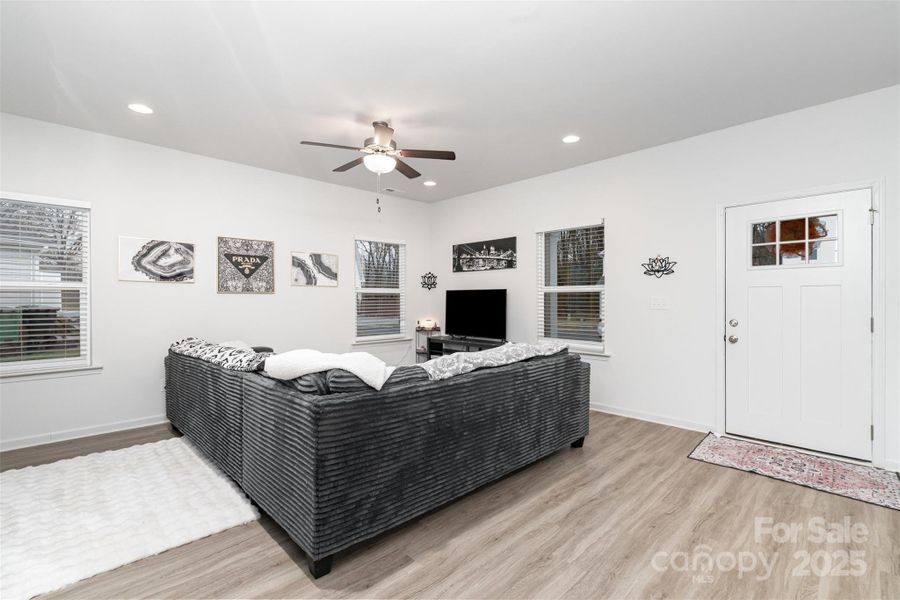 Living Room Living Room