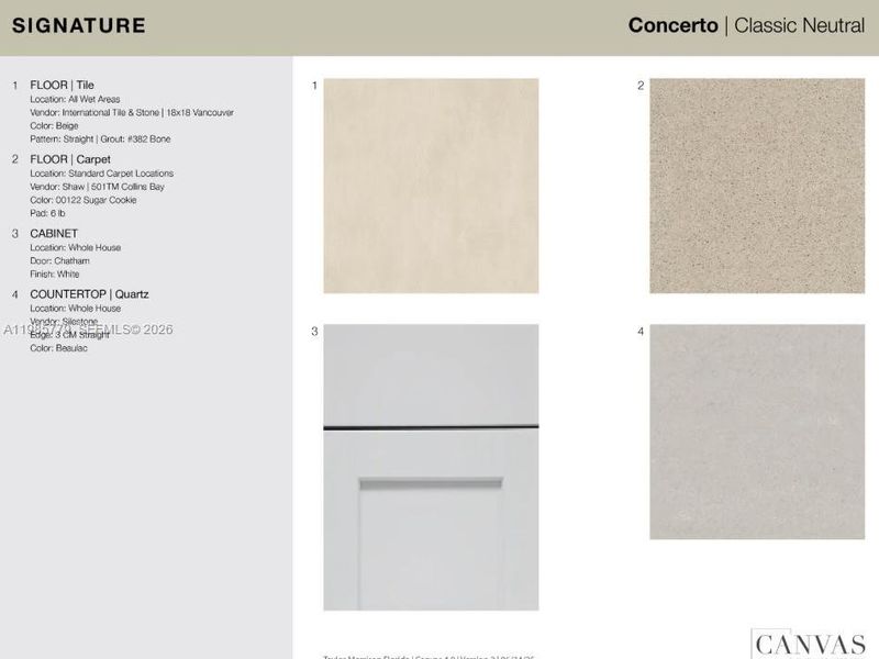 6730 Equinox Lane design selections. Home is currently under construction and selections are subject to change. 6730 Equinox Lane design selections. Home is currently under construction and selections are subject to change.