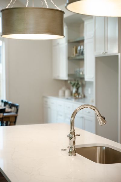 Close-up of interior finishes inside a home in Greens Prairie Reserve, College Station (Image 24). Close-up of interior finishes inside a home in Greens Prairie Reserve, College Station (Image 24).
