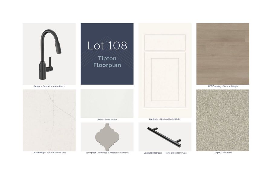 Design Selections Design Selections