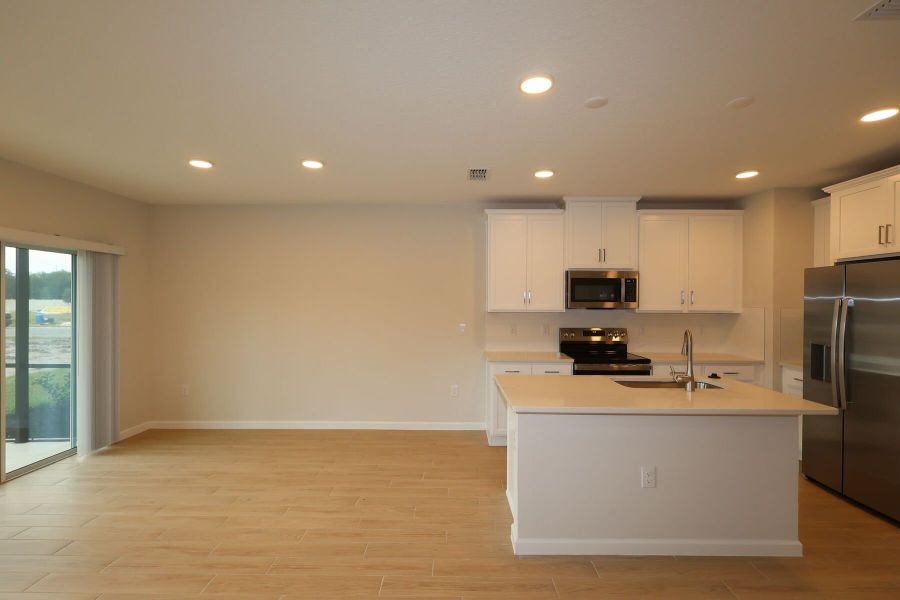Kitchen Kitchen