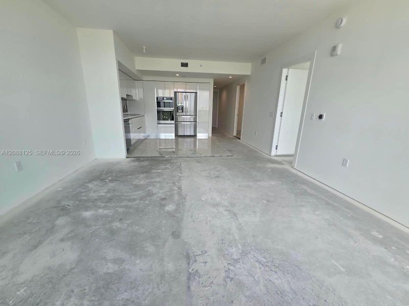 In-progress construction of a new home in , Hallandale Beach, FL (Image 11).