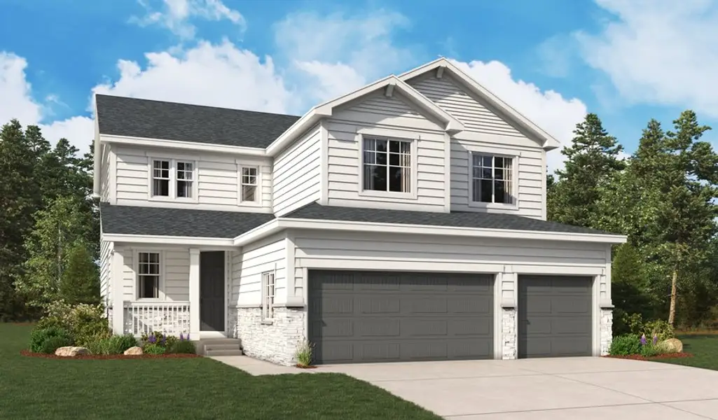 Seth-R29H-SterlingRanch Elevation B Seth-R29H-SterlingRanch Elevation B