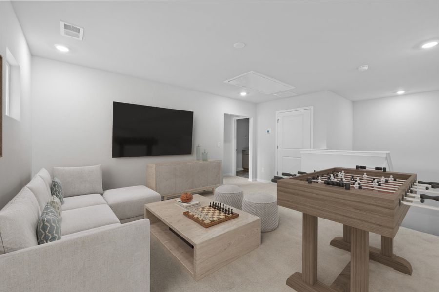 New Home in York, SC. - Slide 31 New Home in York, SC. - Slide 31