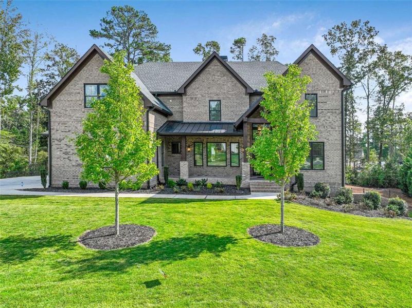 Image 28 of a home in . Image 28 of a home in .