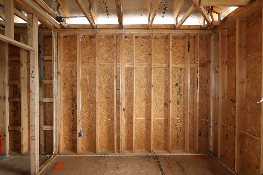 Framing Framing