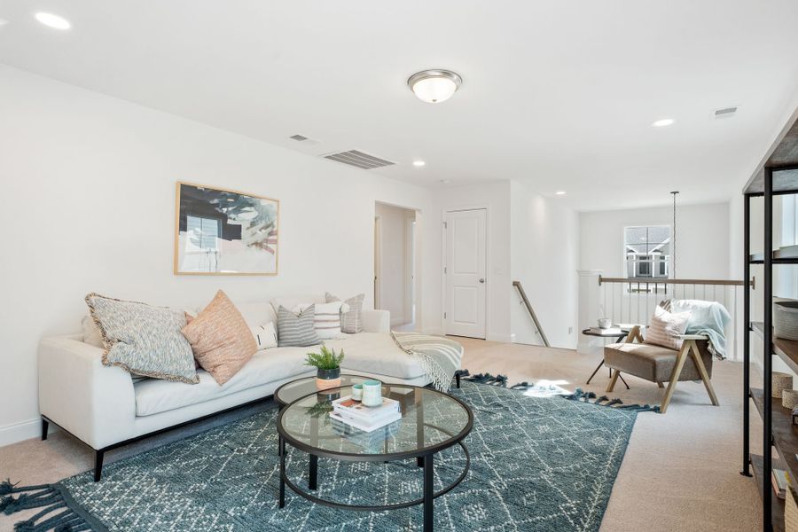 2,310sf New Home in Smyrna, TN.  - Slide 34