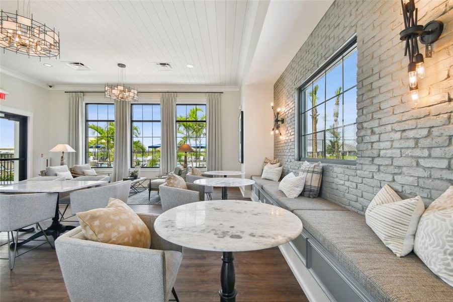 Community amenities in Sweetwater at Lakewood Ranch, Lakewood Ranch (Image 53).