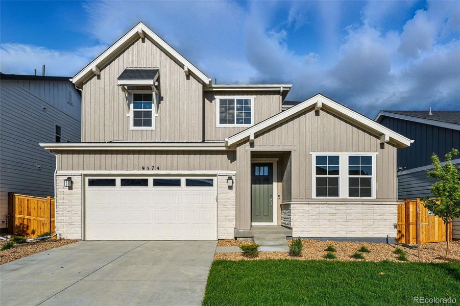 9374 Quartz Street ~ Ready Now