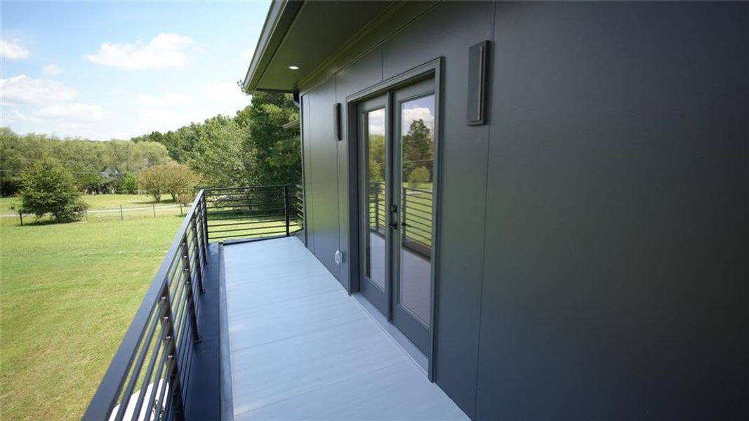 Exterior details and patio area of a home in , Dacula (Image 25). Exterior details and patio area of a home in , Dacula (Image 25).