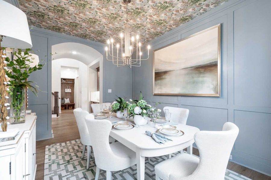 Formal Dining Room Formal Dining Room