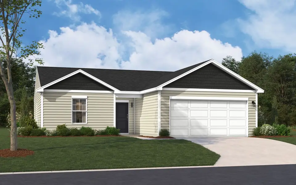 The Julep Elevation E